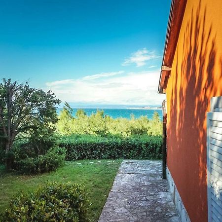 Beach House Lucy Crveni Vrh Exteriör bild