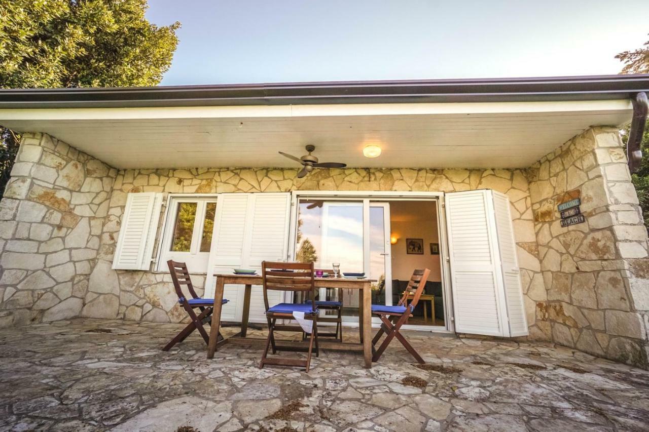 Beach House Lucy Crveni Vrh Exteriör bild