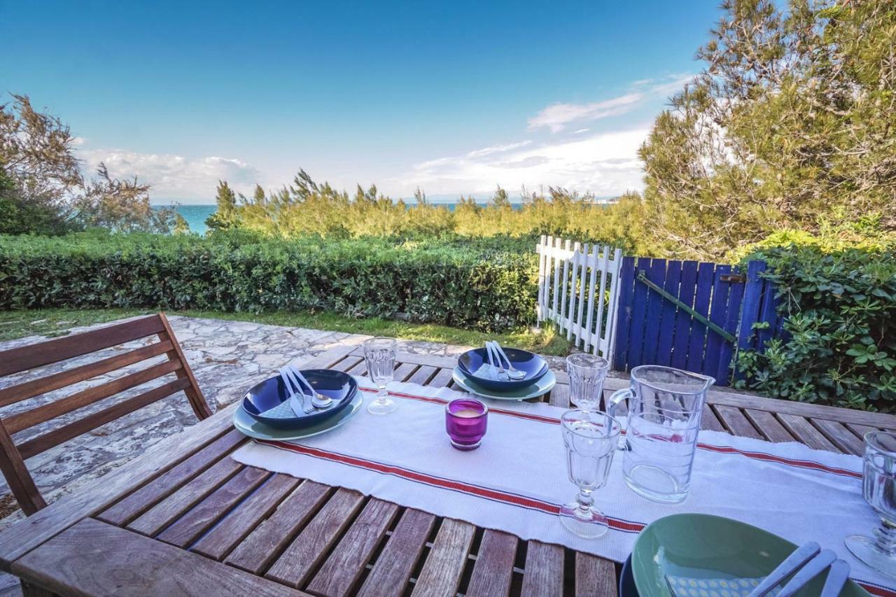 Beach House Lucy Crveni Vrh Exteriör bild