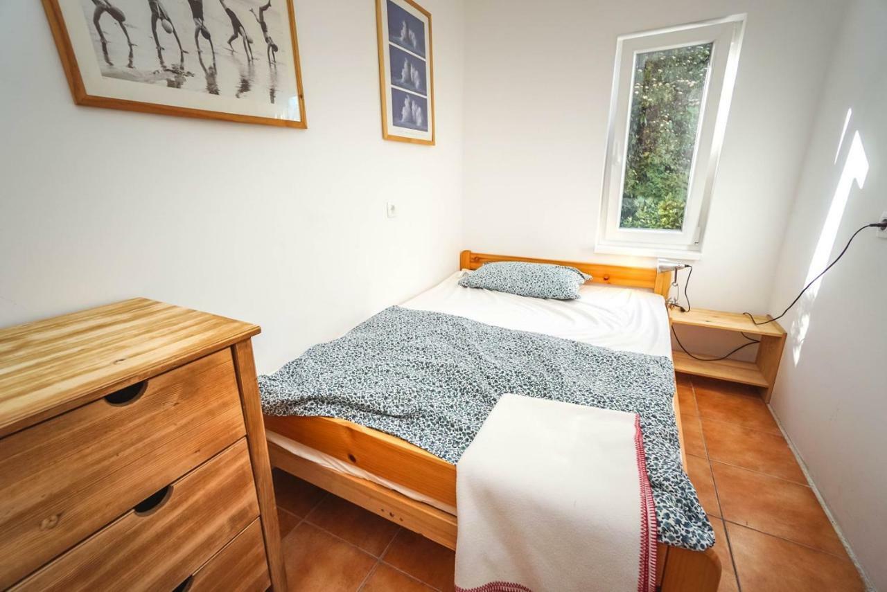 Beach House Lucy Crveni Vrh Exteriör bild