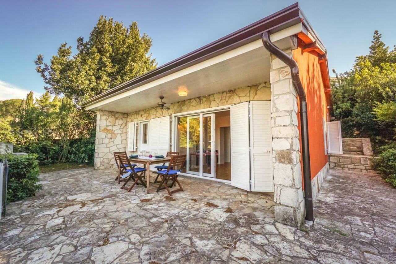 Beach House Lucy Crveni Vrh Exteriör bild