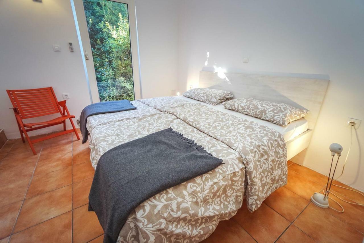 Beach House Lucy Crveni Vrh Exteriör bild