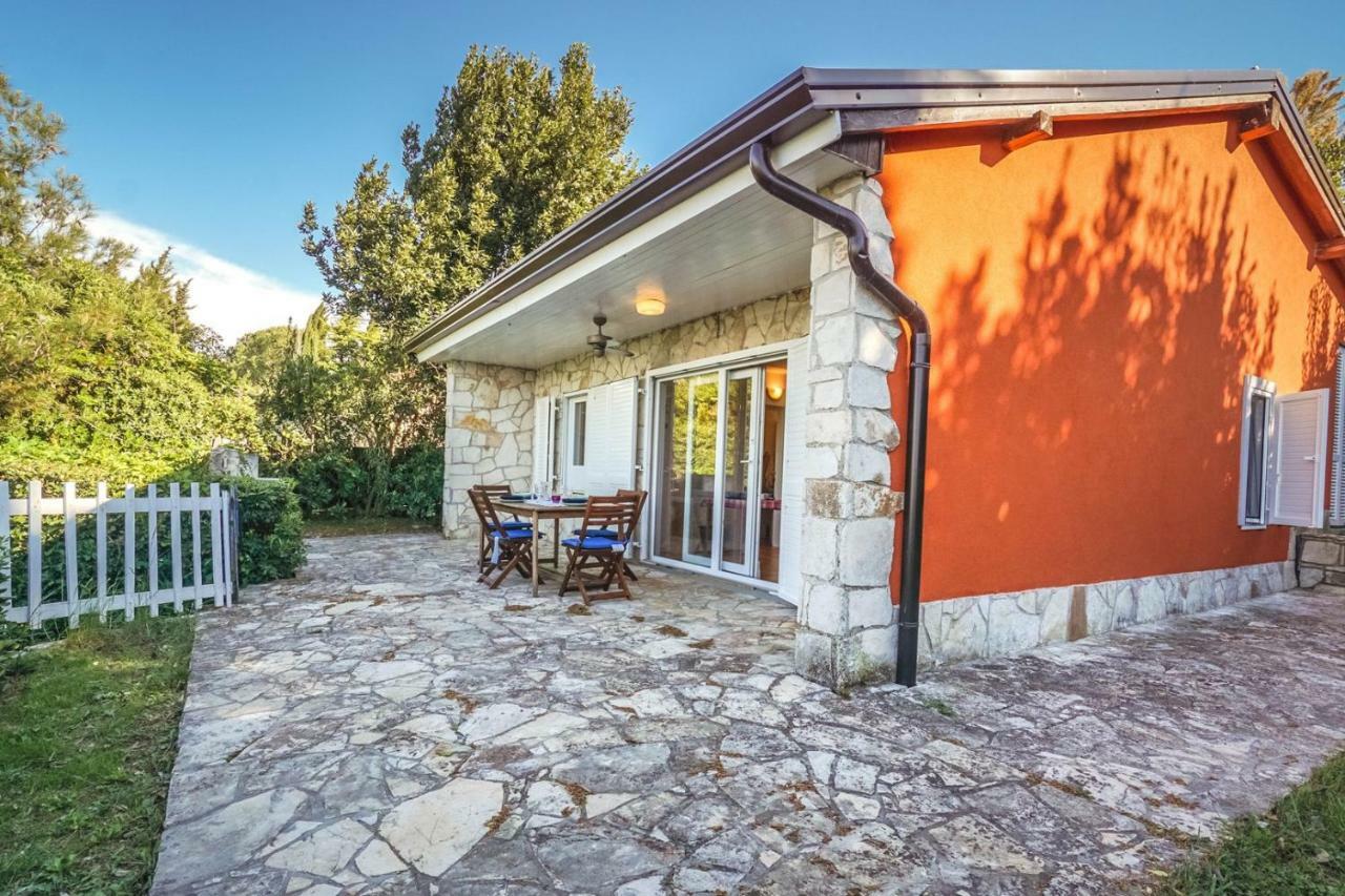 Beach House Lucy Crveni Vrh Exteriör bild