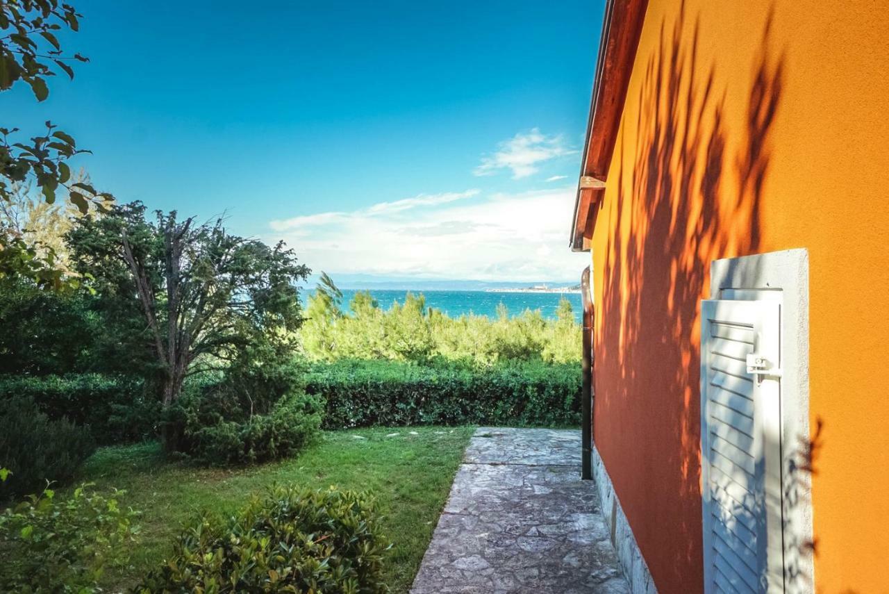 Beach House Lucy Crveni Vrh Exteriör bild