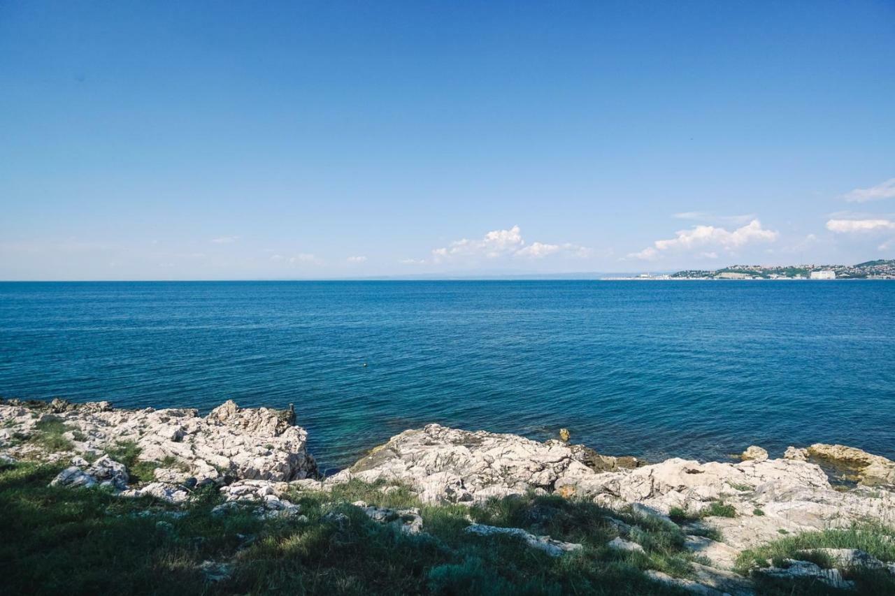 Beach House Lucy Crveni Vrh Exteriör bild